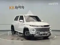 2023 Hyundai Casper
