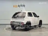 2023 Hyundai Casper