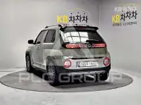 2023 Hyundai Casper