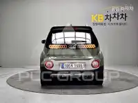 2023 Hyundai Casper