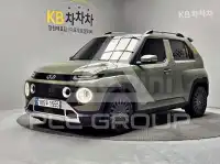 2023 Hyundai Casper