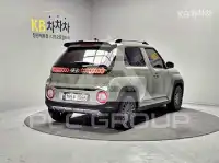 2023 Hyundai Casper