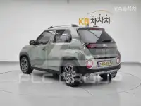 2023 Hyundai Casper