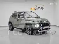 2023 Hyundai Casper