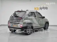 2023 Hyundai Casper