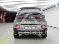 2023 Hyundai Casper