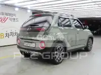 2023 Hyundai Casper