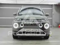 2023 Hyundai Casper