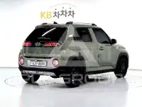 2023 Hyundai Casper
