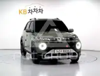 2023 Hyundai Casper
