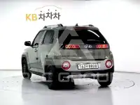 2023 Hyundai Casper