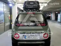 2023 Hyundai Casper