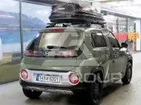 2023 Hyundai Casper