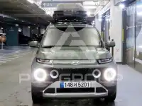 2023 Hyundai Casper