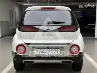 2023 Hyundai Casper