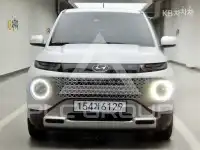 2023 Hyundai Casper