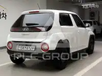 2023 Hyundai Casper
