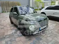 2023 Hyundai Casper