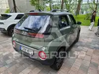 2023 Hyundai Casper