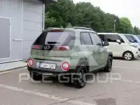 2023 Hyundai Casper