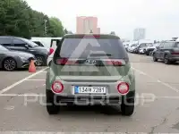 2023 Hyundai Casper