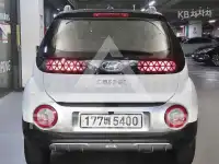 2023 Hyundai Casper