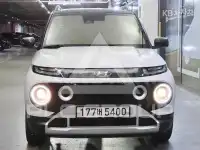2023 Hyundai Casper
