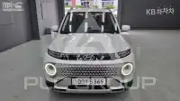 2023 Hyundai Casper