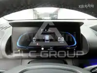 2023 Hyundai Casper