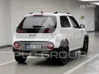 2023 Hyundai Casper