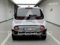 2023 Hyundai Casper