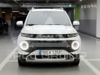 2023 Hyundai Casper
