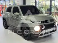 2023 Hyundai Casper