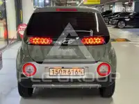 2023 Hyundai Casper