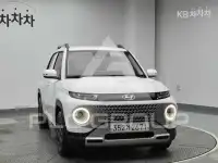 2023 Hyundai Casper