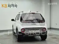 2023 Hyundai Casper