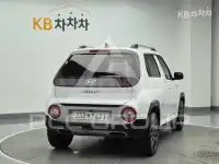 2023 Hyundai Casper