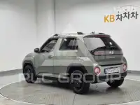 2023 Hyundai Casper