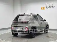 2023 Hyundai Casper