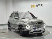 2023 Hyundai Casper