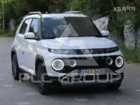 2023 Hyundai Casper