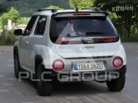2023 Hyundai Casper