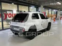 2023 Hyundai Casper