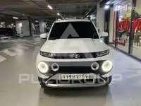 2023 Hyundai Casper