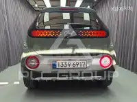 2023 Hyundai Casper