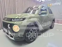 2023 Hyundai Casper