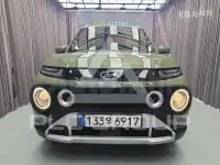 2023 Hyundai Casper
