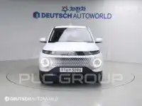 2023 Hyundai Casper