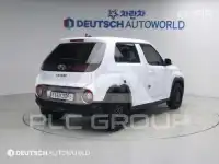 2023 Hyundai Casper