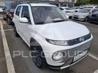 2023 Hyundai Casper